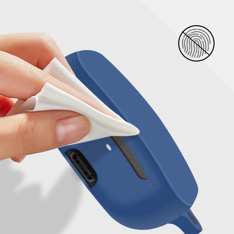 Hộp Đựng Bảo Vệ Tai Nghe Không Dây FIIL CG PRO Ốp