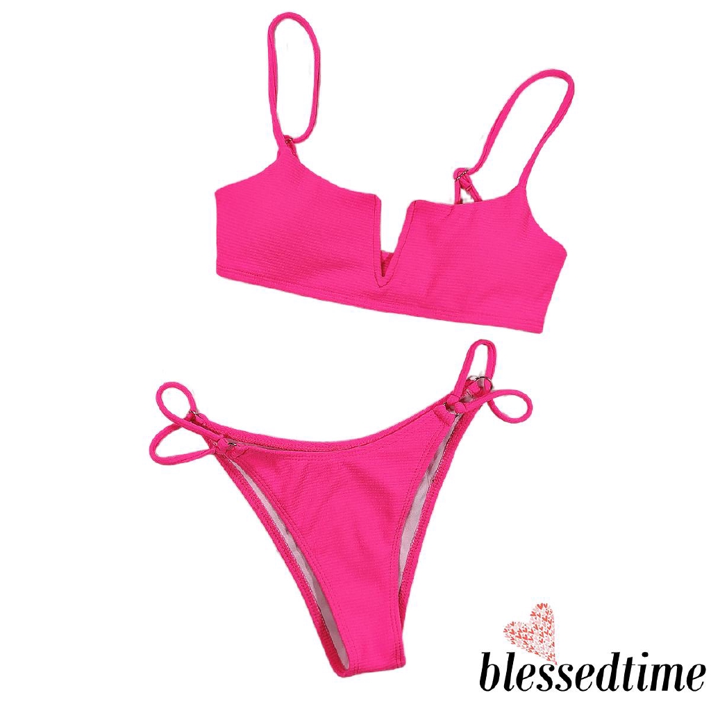 Bộ Bikini   Mảnh Quyến Rũ Cho Nữ | BigBuy360 - bigbuy360.vn