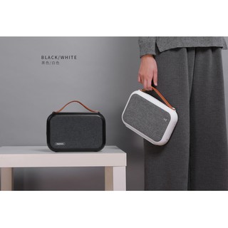 Loa bluetooth Remax RB-M17