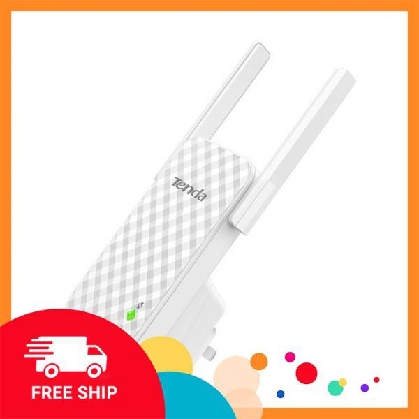 Bộ Kích Sóng Wifi Repeater Tenda A9 ( bảo hành 12 tháng ) | BigBuy360 - bigbuy360.vn