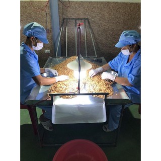 Bột Hành Tím sấy nguyên chất 100%