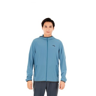 Áo khoác gió thể thao nam Anta 852025613-4