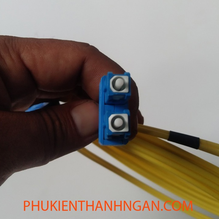 Dây Nhảy Quang SC-SC 3m