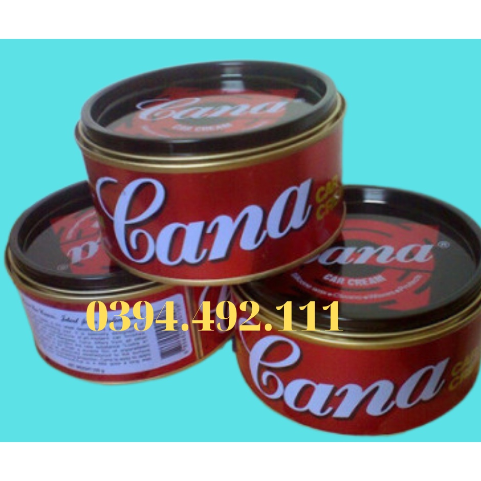 Lọ CANA đánh bóng 100 gam