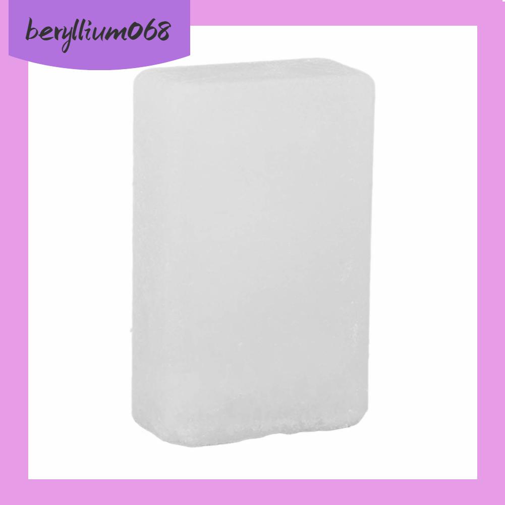 Beryllium068 Sau khi cạo Phèn Khối Về nhà Du lịch Đàn ông Di động Da Làm dịu Bài viết Cạo râu Đá cho Dao Cắt Nicks