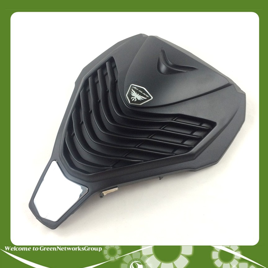 Mặt nạ dành cho xe Air blade 2016