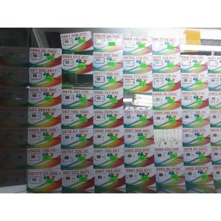 Sim v120 giá rẻ_ số đẹp