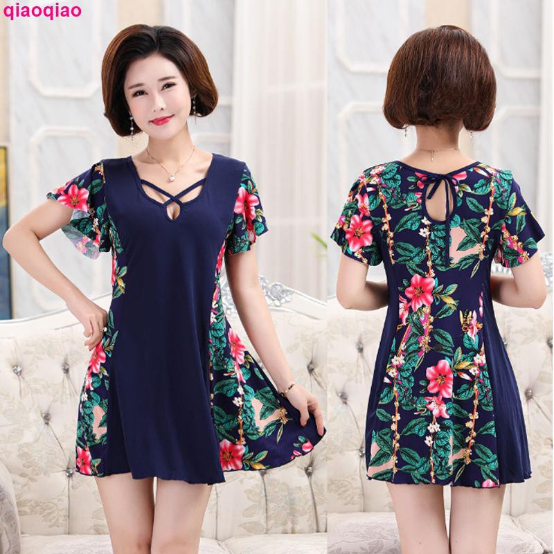 Bộ Đồ Bơi Mỏng Dáng Rộng Cỡ Lớn Thời Trang Mùa Xuân Cho Phụ Nữ Trung Niên 200kg | BigBuy360 - bigbuy360.vn