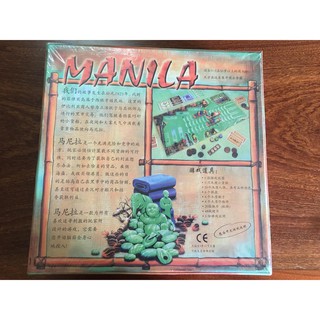 MANILA - Cuộc hành trình rủi ro