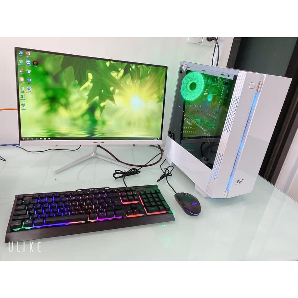 BỘ PC CHIẾN GAME ONLINE HOT NHẤT , RẺ NHẤT SHOPEE