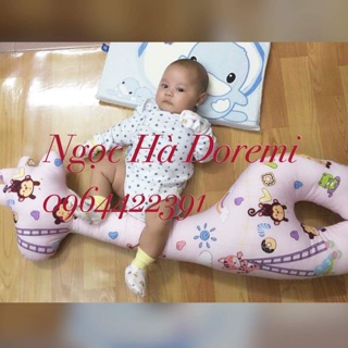 Gối cá ngựa
