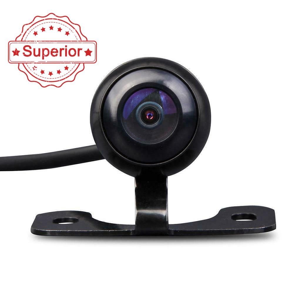 170° Camera hồng ngoại quan sát phía sau xe hơi HD Q3X1