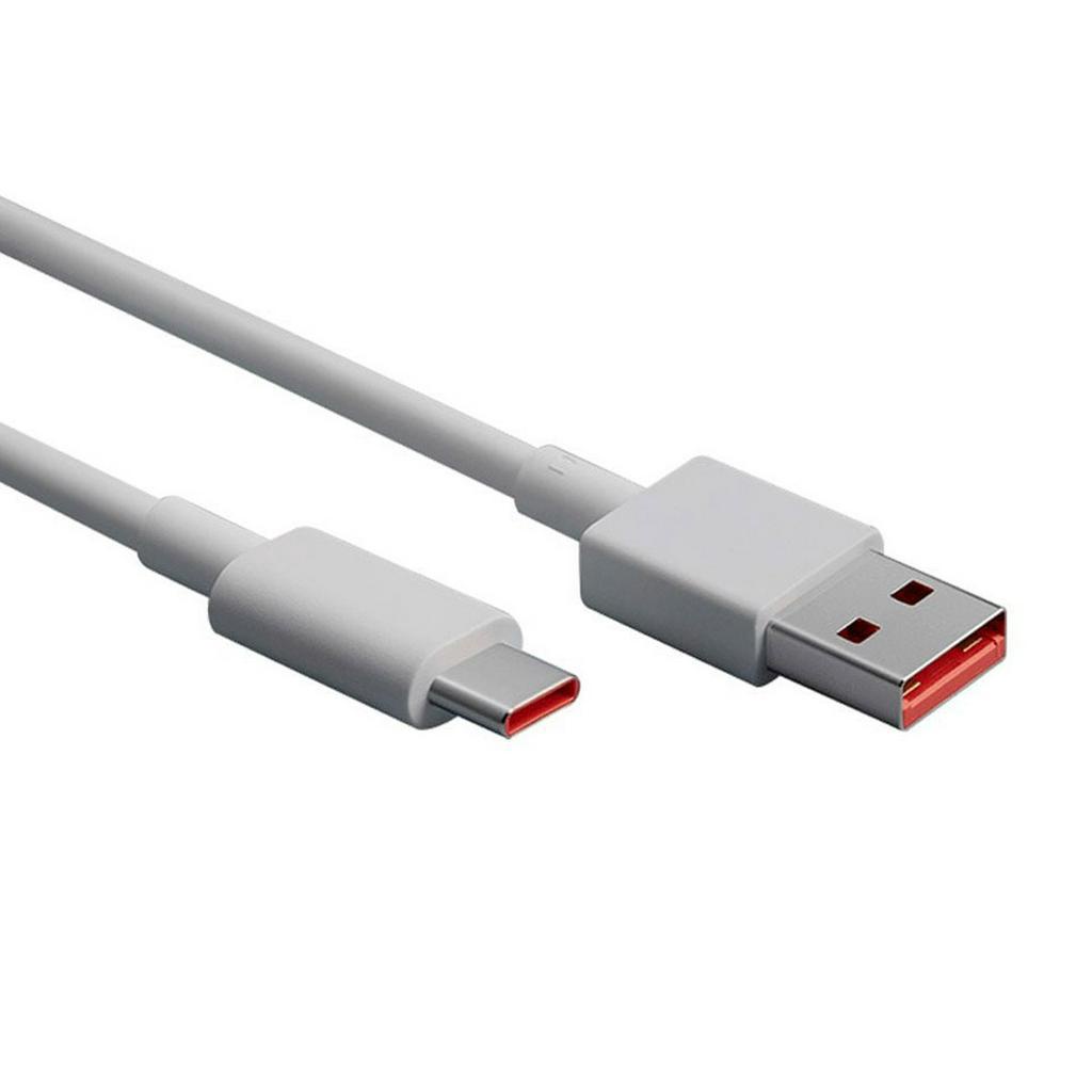 Dây sạc nhanh Xiaomi 33w 67w 120w 18w 22,5w 27w Chính hãng hỗ trợ sạc nhanh Mi Charge Turbo BACARAT bảo hành lỗi 1 đổi 1