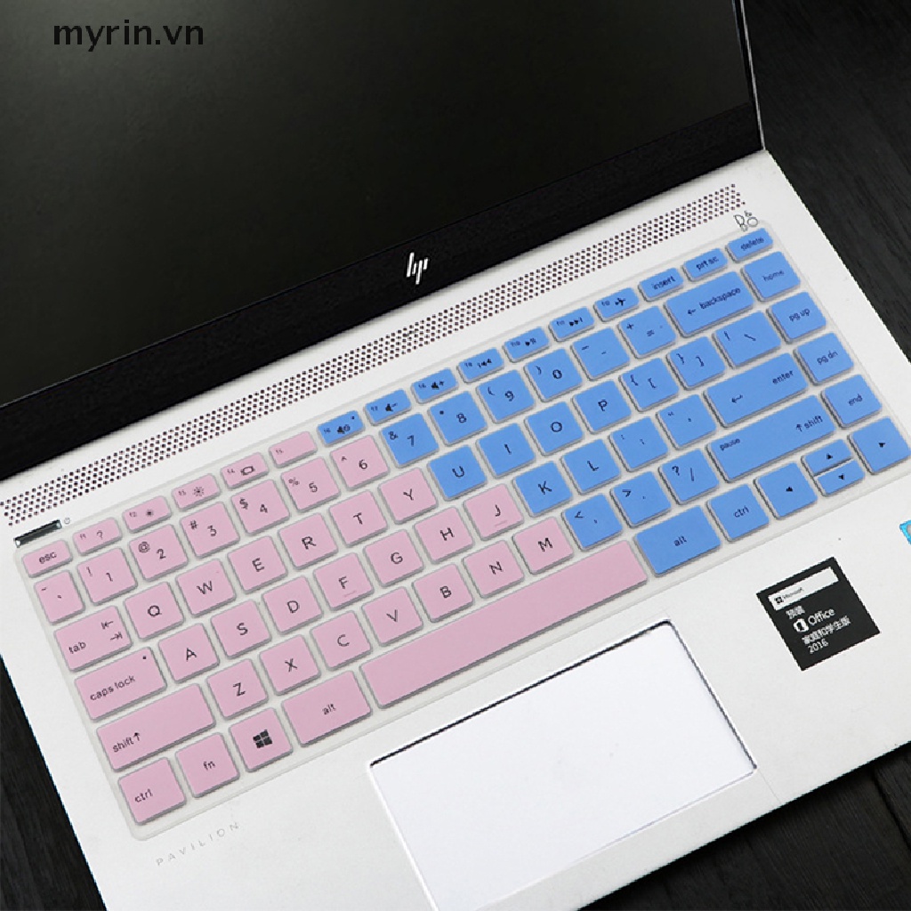 Tấm Lót Bảo Vệ Bàn Phím Máy Tính HP Pavilion X360 14cd00073tx 14cd Tiện Dụng