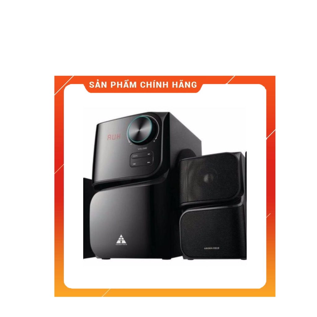 Loa golden Filed H401 4.1 usb, thẻ nhớ, blutoot, FM