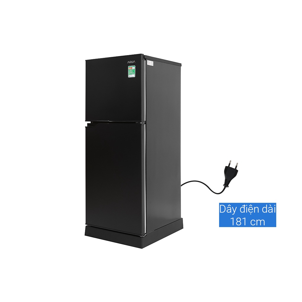 Tủ lạnh Aqua 130 lít AQR-T150FA - DienMayTaiKho
