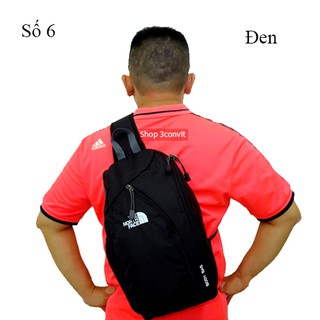 Balo Đeo Chéo North Face K1