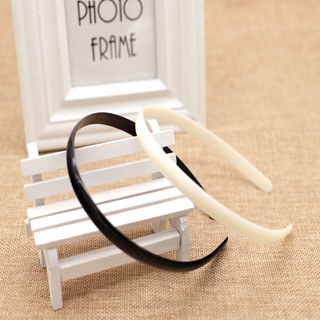 Băng đô nhựa bản rộng 1cm