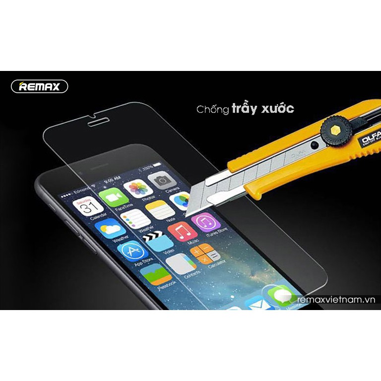 Kính cường lực Iphone 6S/6S Plus