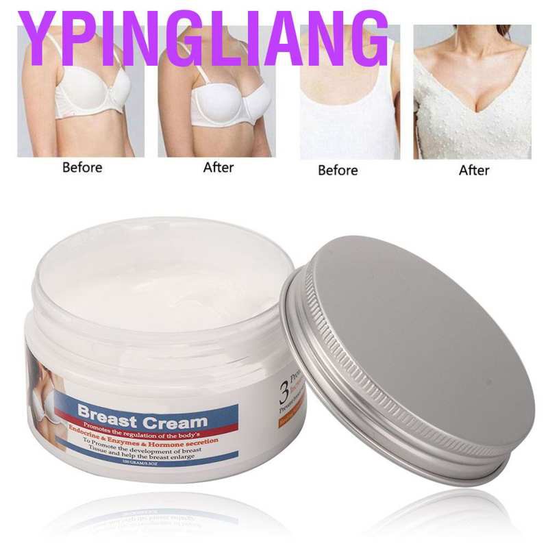 Kem dưỡng hỗ trợ nâng và làm săn chắc ngực tự nhiên 100g | BigBuy360 - bigbuy360.vn