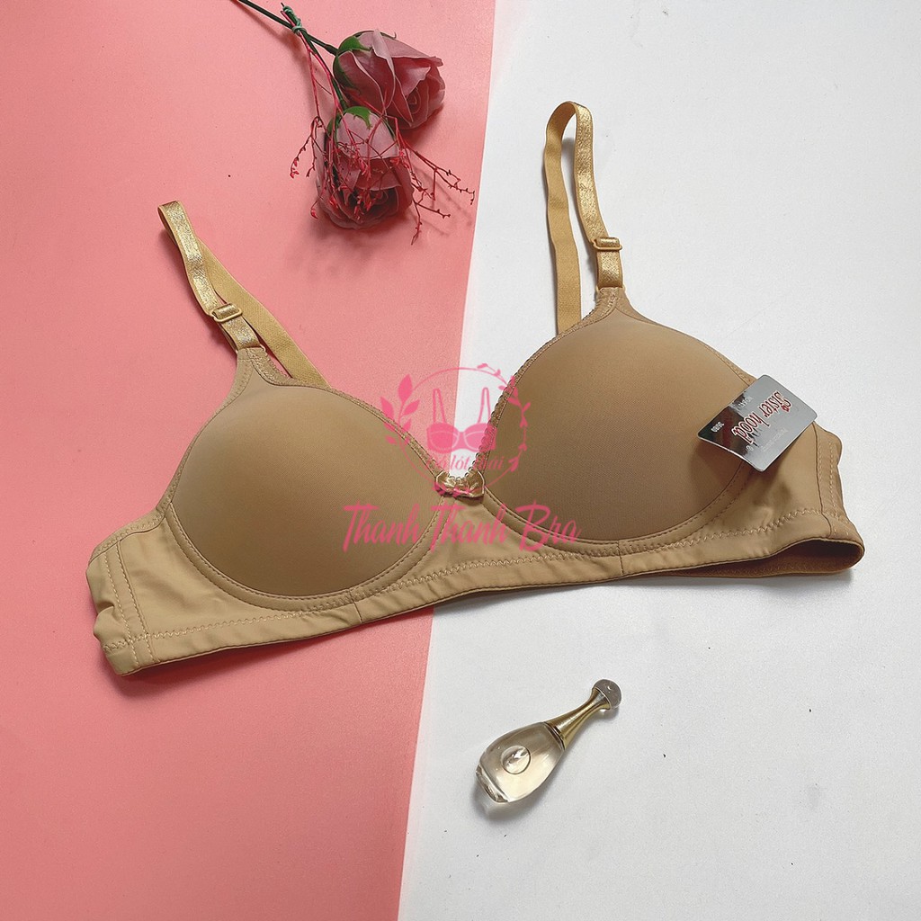 Áo ngực không gọng, mút mỏng Sisterhood Thái Lan 643 | BigBuy360 - bigbuy360.vn