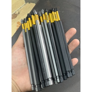 Đầu vít Dewalt có từ 15cm