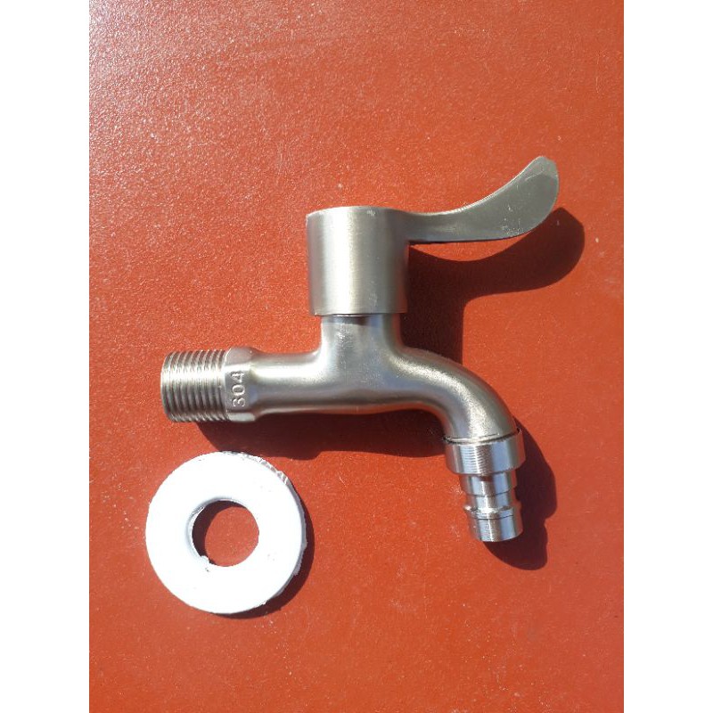 Top 10 loại vòi nước inox phi 27 rẻ và tốt nhất