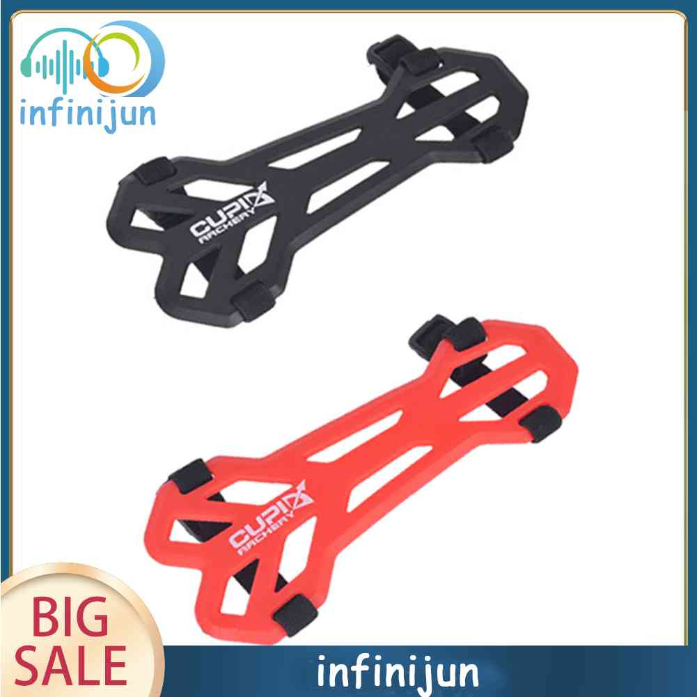 Đai Cao Su Mềm Co Giãn Bảo Vệ Cánh Tay Có Thể Điều Chỉnh Khi Chơi Bắn Cung