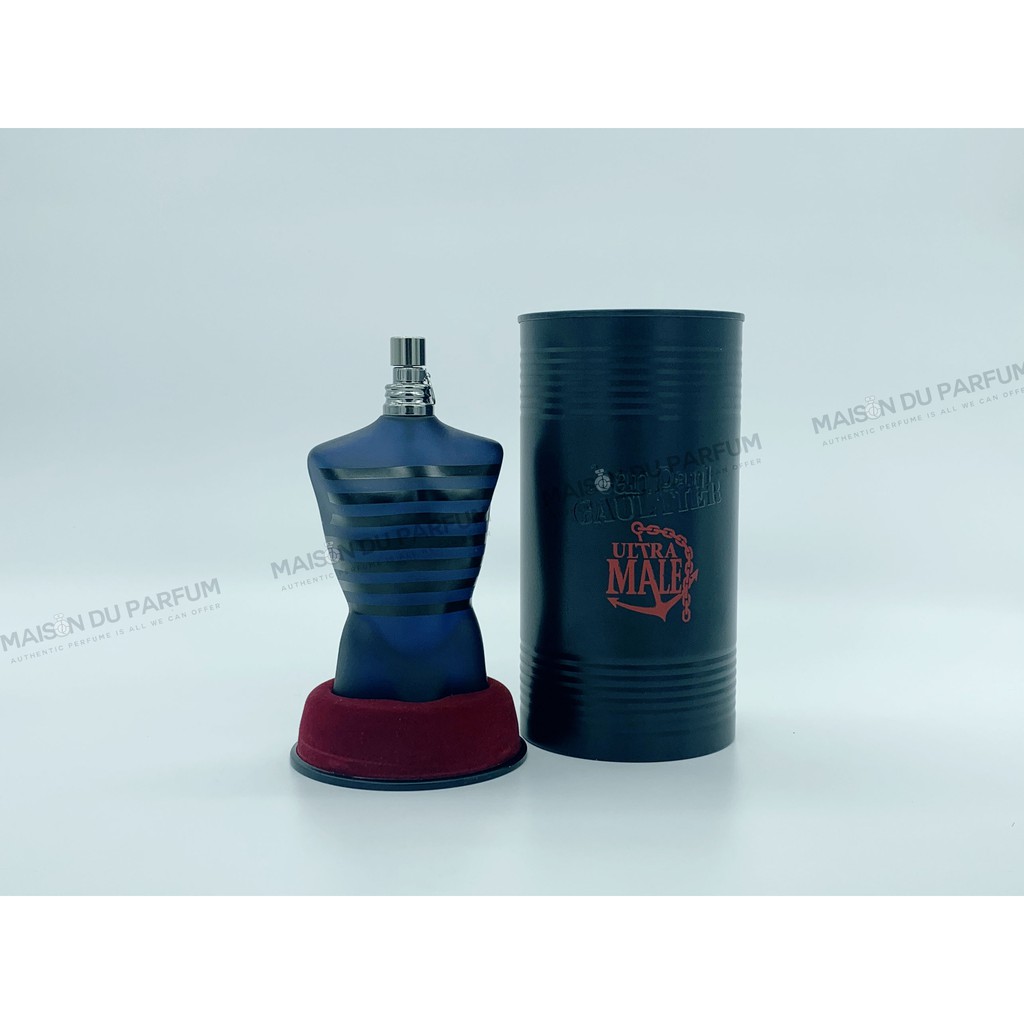 💥Nước hoa Ultra Male (mẫu thử) - Maisonduparfum | BigBuy360 - bigbuy360.vn