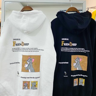 Hoodie FriendShip