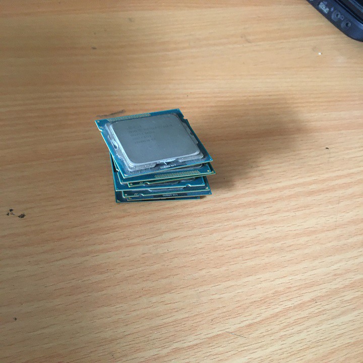 CPU G2130 Socket 1155 3.2GHz,CPU G2130 tháo máy,Chip G2130