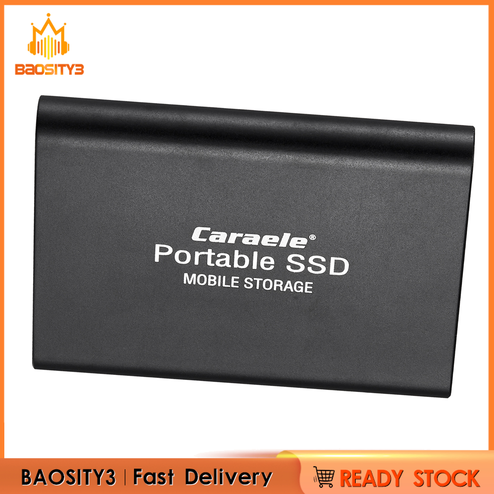 Ổ Cứng Di Động Usb 3.0 500gb Ssd Usb 3.1 Gen-1 | BigBuy360 - bigbuy360.vn