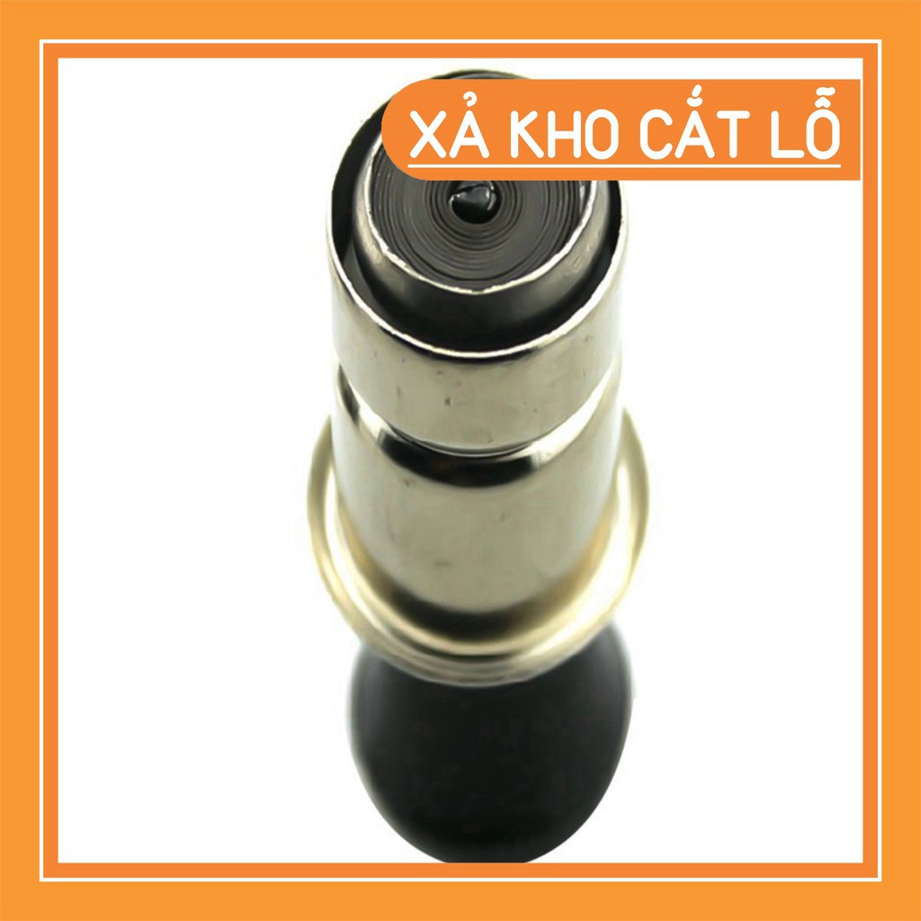 (Xả kho) Ổ cắm đầu tẩu thuốc 12V 5A trên xe hơi