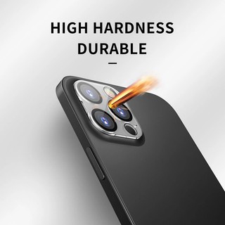Kính cường lực bảo vệ ống kính máy ảnh Cho iPhone ip 11 12 13 14 Plus Pro Max Mini 5G 4G 2022