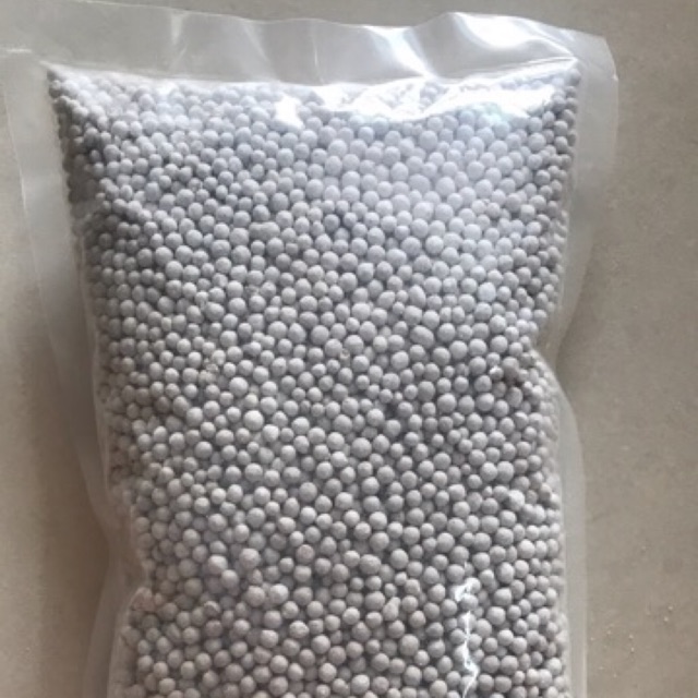 Cát sand hút ẩm không mùi gói 1kg.