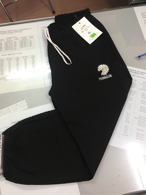 Quần đũi lưới hoa cúc bo chun siêu hot | BigBuy360 - bigbuy360.vn