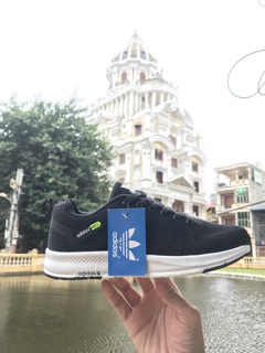 GIÀY ADIDAS NEO ĐEN