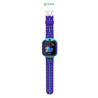 Đồng hồ định vị trẻ em Q12