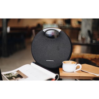 Loa Bluetooth Harman Kardon Onyx Studio 6 - Hàng Chính Hãng PGI