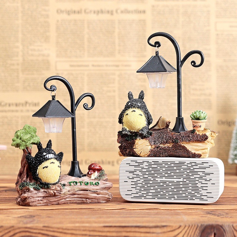 SELE RẺ chỉ còn 45k   TOTORO HỒN NHIÊN