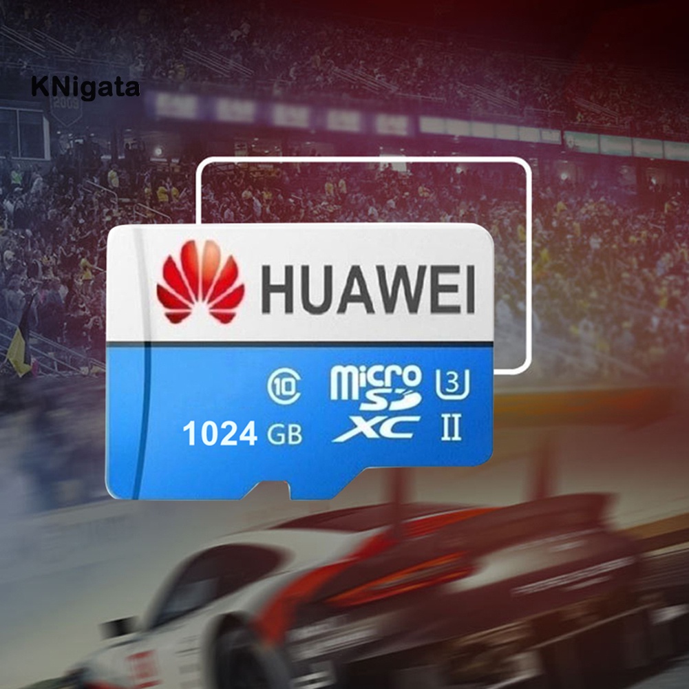 Thẻ Nhớ Hua Wei 512g / 1t U3 Tốc Độ Cao | BigBuy360 - bigbuy360.vn