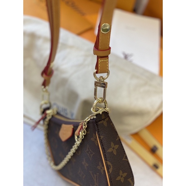❌Túi LV M80480Easy Pouch On Strap