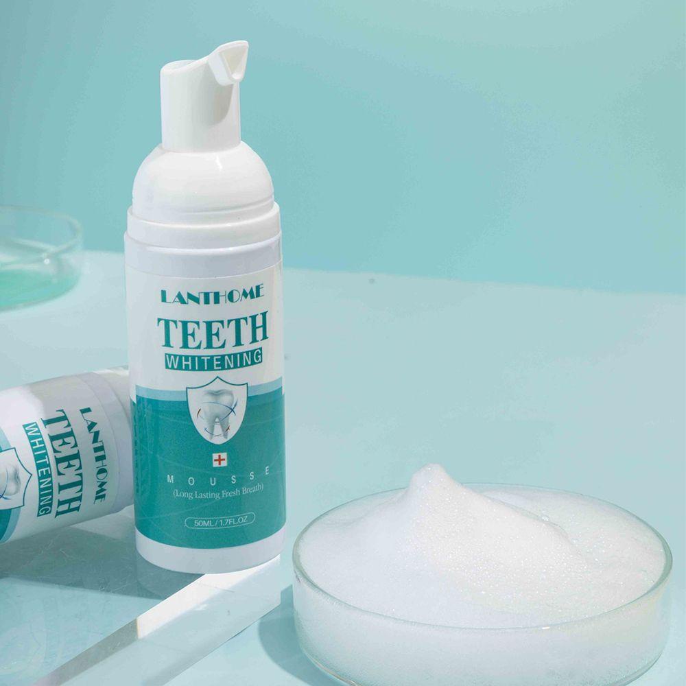 EUCA Tuýp Kem Đánh Răng Làm Trắng Loại Bỏ Vết Bẩn Trên Răng Miệng
