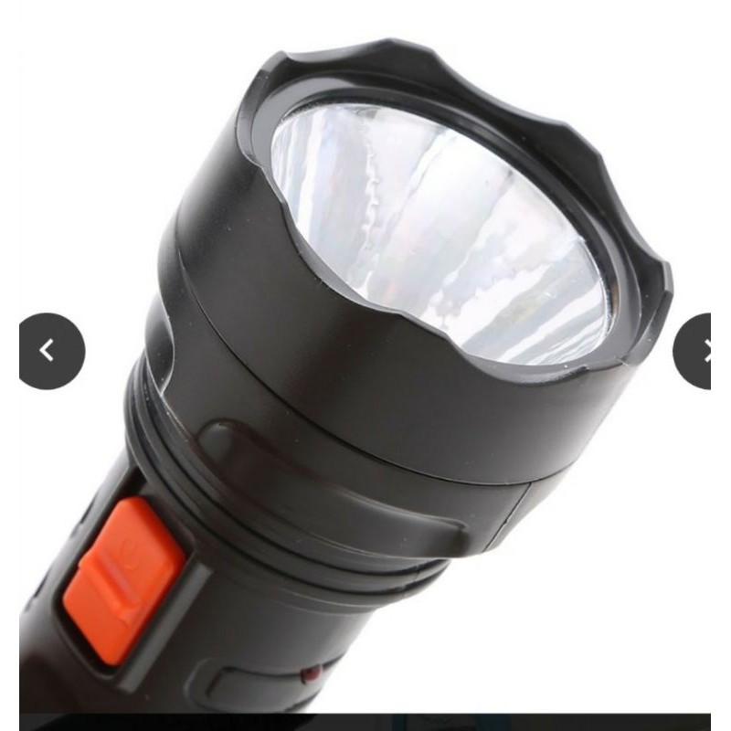 Đèn Pin Sạc, đèn pin mini