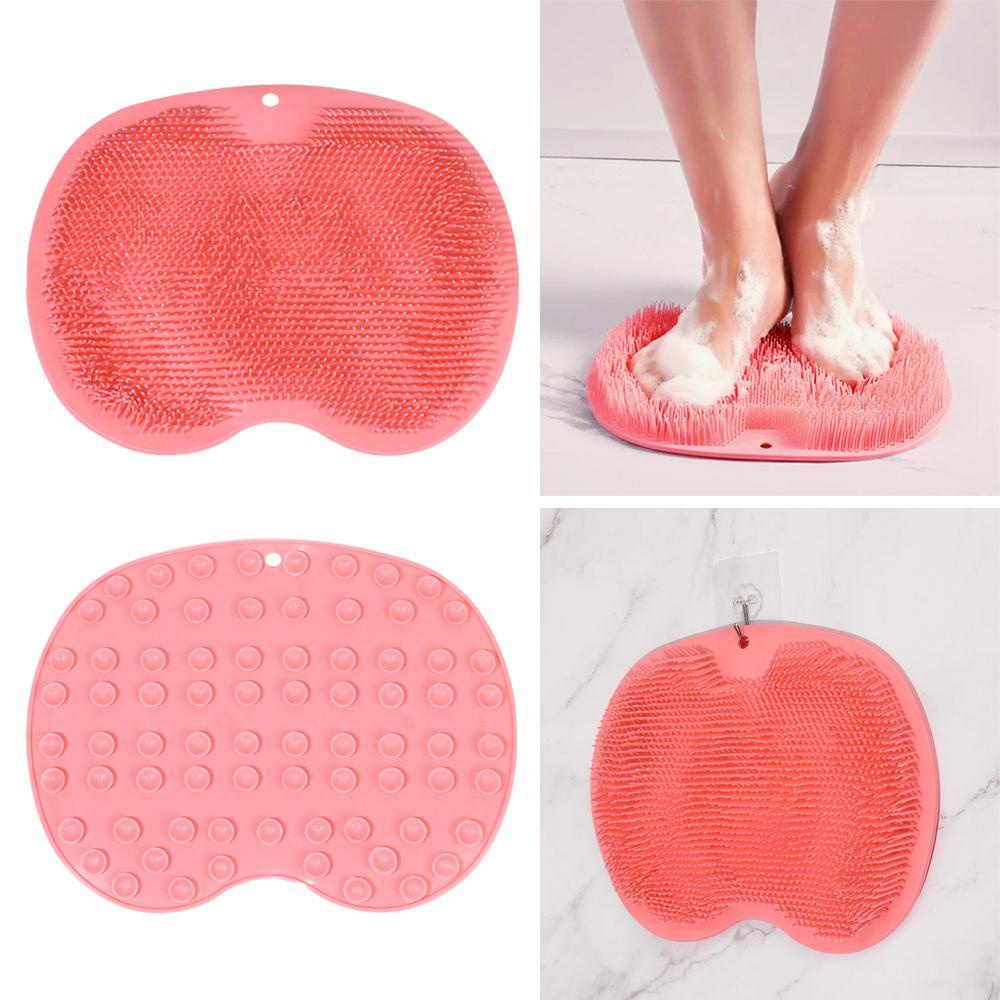 ME Bàn Chải Massage Chân Chống Trượt