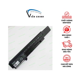 Pin laptop dell vostro 3300 v3300 v3350 – v3300 – 4 cell