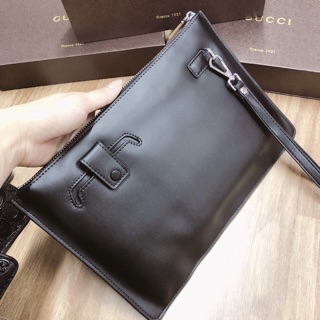 Túi Clutch da nam đẳng cấp