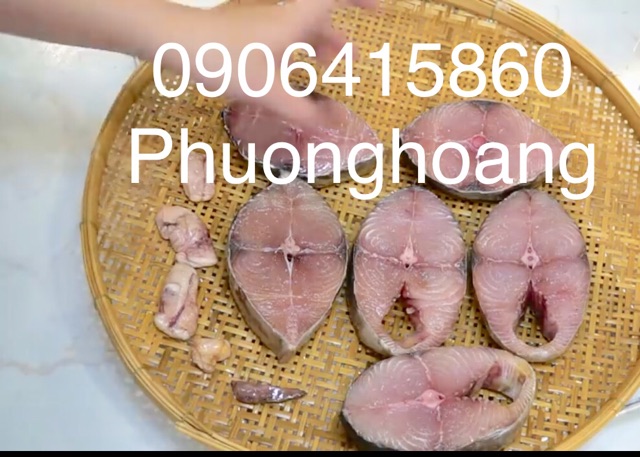 MẮM CÁ THU NHÀ LÀM NGON TUYỆT - BÀ CON THƯỞNG THÚC SẼ GHIỀN KHÔNG NÓI SAI ĐÂU NHÉ!