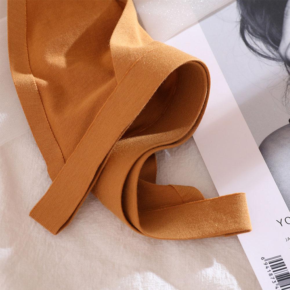 Quần Lót Cotton Co Giãn Thời Trang Nữ