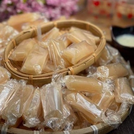 Mứt mãng cầu sữa đặc biệt 500g
